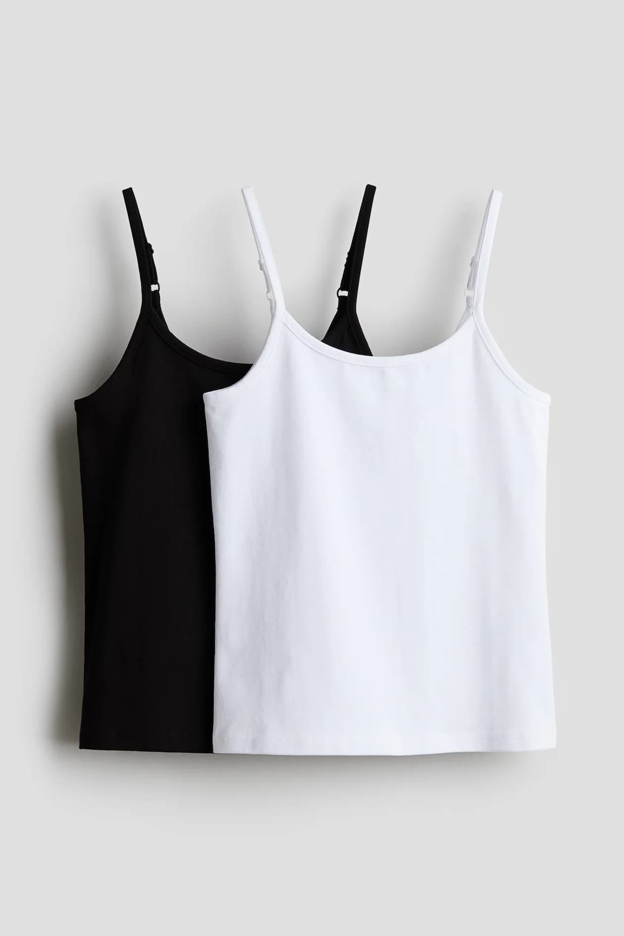 Read more about the article Women Sexy Square Neck Tank Top Summer