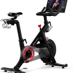 Peloton Indoor Exercise Bikes, Original Peloton Bike