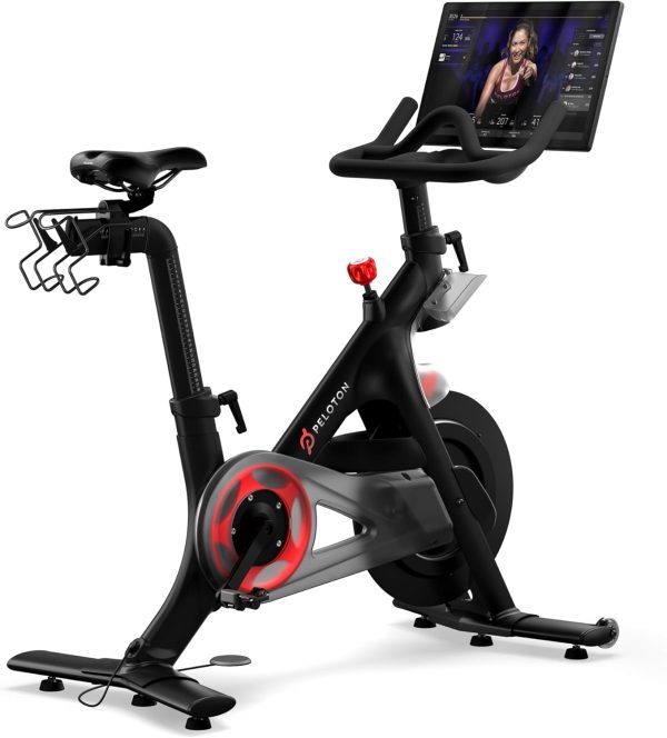 Peloton Indoor Exercise Bikes, Original Peloton Bike