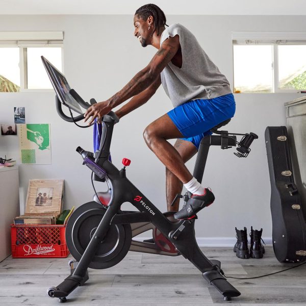 Peloton Indoor Exercise Bikes, Original Peloton Bike - Image 4