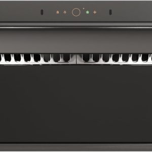 FOTILE Prestige Performance Series Under Cabinet or Wall Mount Kitchen Range Hood 1100 CFM 4 Speed Level with LED Lights, Fingerprint Resistance and Motion Control (Moonshadow, 30 Inch)